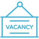vacancy